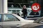 علت افزایش قیمت خودرو پس از آتش‌بس