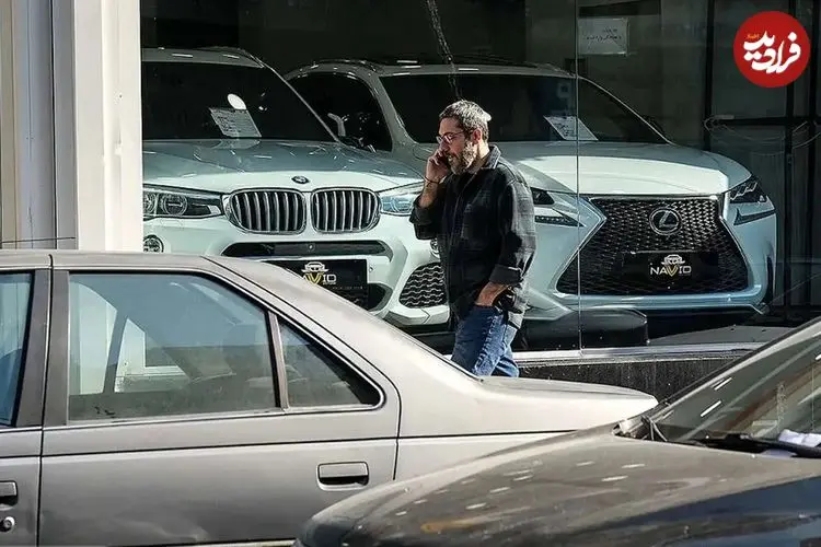 علت افزایش قیمت خودرو پس از آتش‌بس