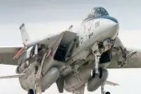 ببینید؛ چرا به جنگنده اف ۱۴، تامکت می‌گویند؟