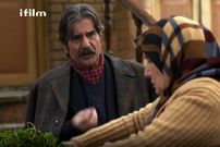 عکس| سفر در زمان؛ «رفیع زحمتکش» سریال بچه مهندس 4 در جوانی؛ دهه 50