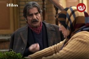 عکس| سفر در زمان؛ «رفیع زحمتکش» سریال بچه مهندس 4 در جوانی؛ دهه 50