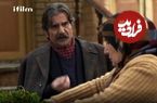 عکس| سفر در زمان؛ «رفیع زحمتکش» سریال بچه مهندس 4 در جوانی؛ دهه 50