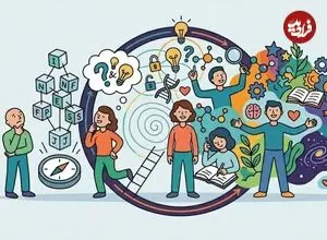 آیا تست‌های شخصیت شناسی حقیقت را به ما می‌گویند؟