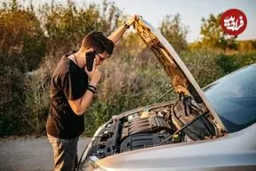 باتری خودرو خوابیده است؟ /راهنمای قدم‌به‌قدم روشن کردن دوباره ماشین