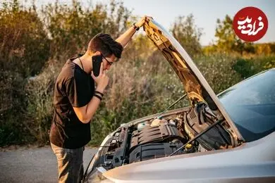 باتری خودرو خوابیده است؟ /راهنمای قدم‌به‌قدم روشن کردن دوباره ماشین