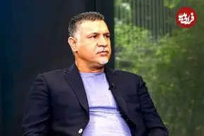 ببینید؛ بازدید علی دایی از روستای ثبت جهانی شفیع‌آباد