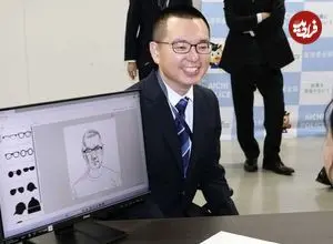 چهره‌نگاری مظنونان در ۱۰ دقیقه؛ انقلاب هوش مصنوعی در پلیس ژاپن