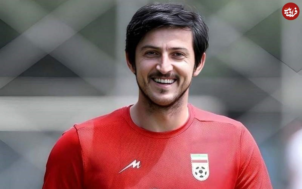 مقصد سردار آزمون مشخص شد