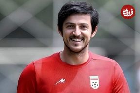 مقصد سردار آزمون مشخص شد