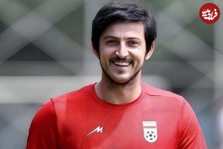 مقصد سردار آزمون مشخص شد