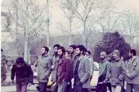 تصاویر؛ سفر در در زمان؛ پزشکیان، عارف و شریعتی در دوران دانشجویی