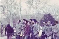 تصاویر؛ سفر در در زمان؛ پزشکیان، عارف و شریعتی در دوران دانشجویی