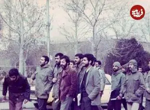 تصاویر؛ سفر در در زمان؛ پزشکیان، عارف و شریعتی در دوران دانشجویی