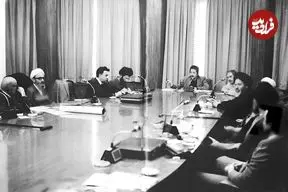 عکس؛ سفر در زمان؛ جزئیات خواندنی از روزی که اموال ۵۱ سرمایه‌دار مشهور مصادره شد!