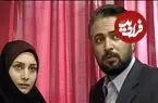 عکس| سفر در زمان؛ چهره «مریم کاویانی» 2 دهه بعد «سریال او یک فرشته بود» در دبی