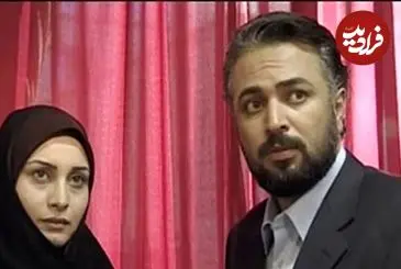 عکس| سفر در زمان؛ چهره «مریم کاویانی» 2 دهه بعد «سریال او یک فرشته بود» در دبی