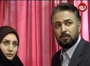 عکس| سفر در زمان؛ چهره «مریم کاویانی» 2 دهه بعد «سریال او یک فرشته بود» در دبی