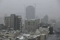 زمستان عجیب در بازار املاک