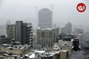 زمستان عجیب در بازار املاک