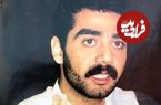 عکس| سفر در زمان؛ «عدی صدام حسین» در مراسم عروسی برادرش قصی؛ سال 1366