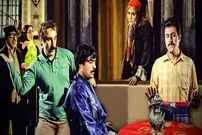 ببینید| برشی از پایتخت ۴ که دیشب سانسور نشد!