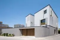 تصاویر؛ معماری این خانه زیبا در دلیجان شاهکار است