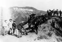 تصاویر؛ مشهورترین بناهای جهان، زمانی که «در حال ساخت» بودند