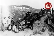 تصاویر؛ مشهورترین بناهای جهان، زمانی که «در حال ساخت» بودند