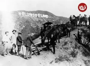 تصاویر؛ مشهورترین بناهای جهان، زمانی که «در حال ساخت» بودند