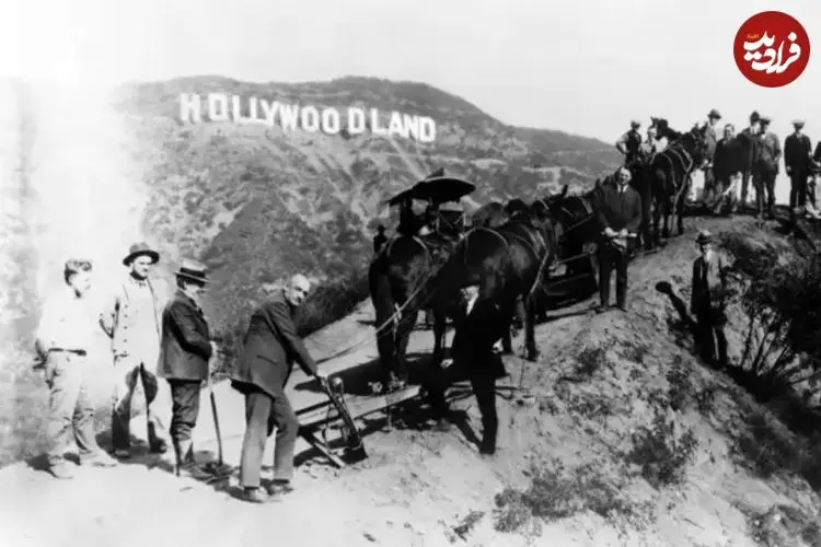 تصاویر؛ مشهورترین بناهای جهان، زمانی که «در حال ساخت» بودند