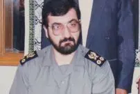 عکس؛ سفر در تاریخ؛ «محسن رضایی میرقائد در دوران نوجوانی»؛ دهه 40