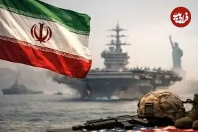 آخرین اخبار از رد و بدل شدن پیام ها میان ایران و آمریکا ، درگیری ترامپ و کنگره در مورد فرصت ۶۰ روزه جنگ و ...