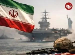 آخرین اخبار از رد و بدل شدن پیام ها میان ایران و آمریکا ، درگیری ترامپ و کنگره در مورد فرصت ۶۰ روزه جنگ و ...