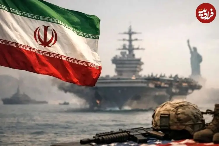 آخرین اخبار از رد و بدل شدن پیام ها میان ایران و آمریکا ، درگیری ترامپ و کنگره در مورد فرصت ۶۰ روزه جنگ و ...