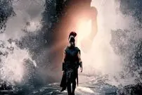 ببینید| تریلر نهایی The Odyssey منتشر شد؛ ماجراجویی مرگبار پدر و پسر
