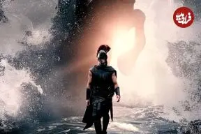 ببینید| تریلر نهایی The Odyssey منتشر شد؛ ماجراجویی مرگبار پدر و پسر