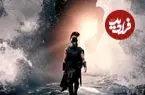 ببینید| تریلر نهایی The Odyssey منتشر شد؛ ماجراجویی مرگبار پدر و پسر