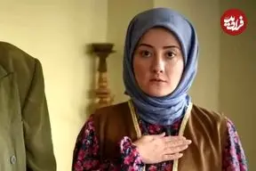 عکس| سفر در زمان؛ تیپ و چهره متفاوت «فرانک» دو سال بعد سریال سوجان در 32 سالگی