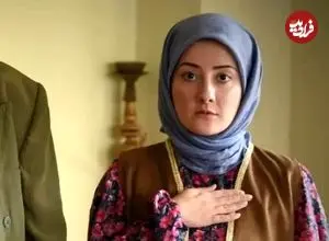 عکس| سفر در زمان؛ تیپ و چهره متفاوت «فرانک» دو سال بعد سریال سوجان در 32 سالگی