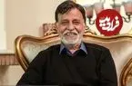 عکس| سفر در زمان؛ «مرتضی عقیلی» در جوانی و در کنار پسرش، فرزاد؛ دهه 50