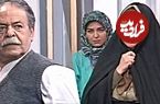 عکس؛ سفر در زمان؛ «مولود» سریال پدر سالار در 69 سالگی؛ سال 78