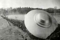 ادعای پژوهشگر ایتالیایی: اولین یوفو در سال 1933 در ایتالیا پیدا شد