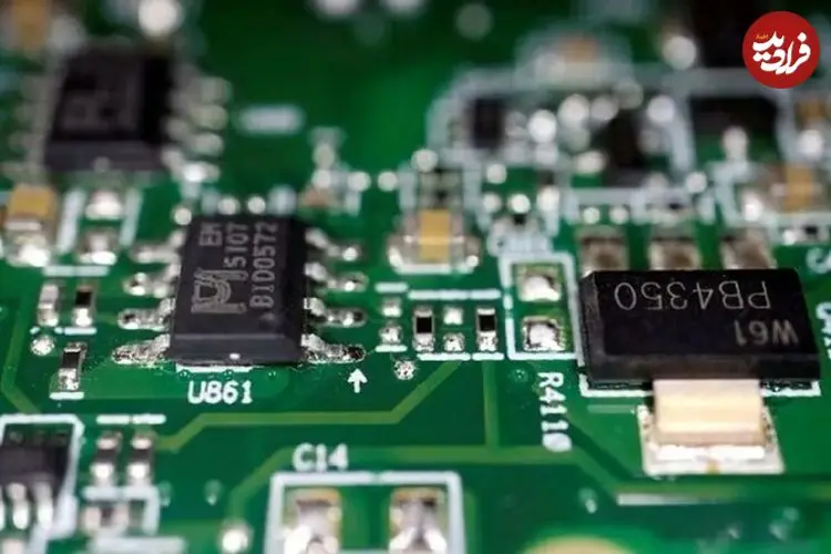 کره جنوبی نگران اختلال در تامین مواد تراشه از خاورمیانه شد