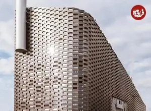 تصاویر| کوپن‌هیل؛ پروژه‌ای که صنعت و تفریح را در قلب دانمارک پیوند داد