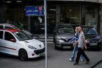 سود خیره‌کننده خریداران خودرو؛ قیمت پژو۲۰۷ دو برابر شد