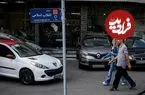 سود خیره‌کننده خریداران خودرو؛ قیمت پژو۲۰۷ دو برابر شد