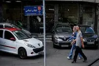 سود خیره‌کننده خریداران خودرو؛ قیمت پژو۲۰۷ دو برابر شد