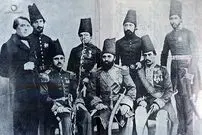 عکس| سفر در زمان؛ میراث ماندگار صدراعظم | امیرکبیر و کشک بادمجان خاله خانم‌جان