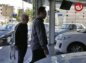 قیمت محصولات ایران‌خودرو و سایپا امروز پنجشنبه ۵ شهریور ۱۴۰۵