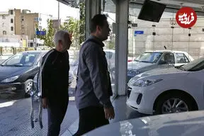 قیمت محصولات ایران‌خودرو و سایپا امروز پنجشنبه ۵ شهریور ۱۴۰۵